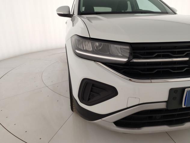 Volkswagen T-Cross 1.0 TSI Edition Plus - Foto 5