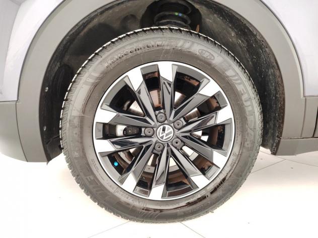 Volkswagen T-Cross 1.0 TSI 81kW Style - Foto 6