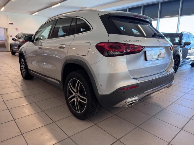 Mercedes-Benz GLA GLA 200 d Automatic Sport Plus - Foto 4