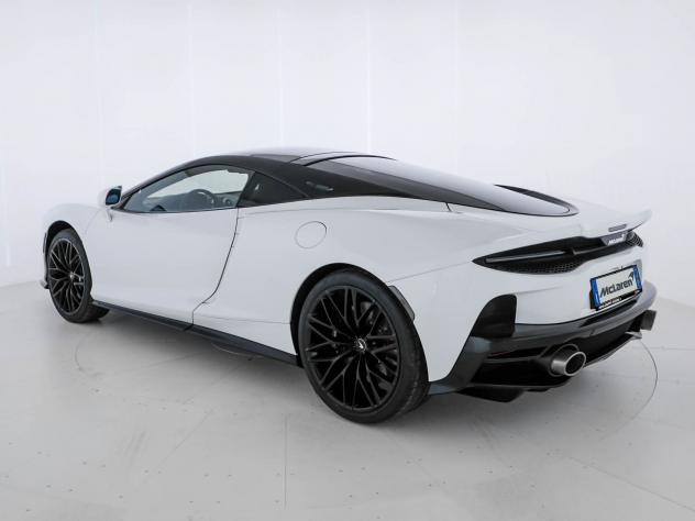 McLaren GT GT - McLaren Milano - Foto 4