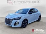 PEUGEOT 208 Hybrid 145 e-DCS6 Allure rif. 22940958