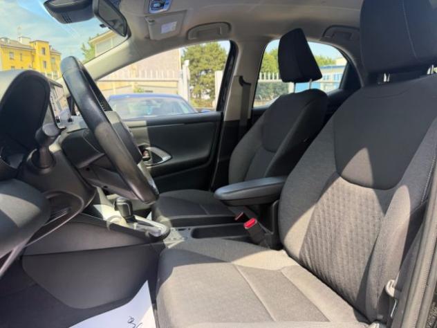 TOYOTA Yaris 1.5 Hybrid 5 porte Business rif. 23852068 - Foto 10
