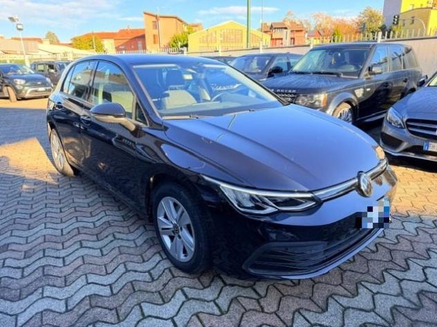 VOLKSWAGEN Golf 1.5 eTSI 130 CV EVO ACT DSG Life rif. 24162141 - Foto 3