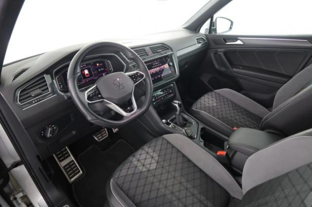 VOLKSWAGEN Tiguan Tiguan 2.0 TDI 150CV SCR DSG R-Line rif. 23913260