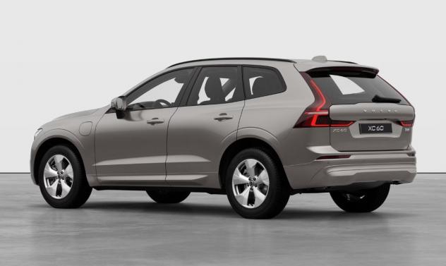 Volvo XC60 XC60 T6 Plug-in hybrid AWD automatico Core N1 - Foto 3