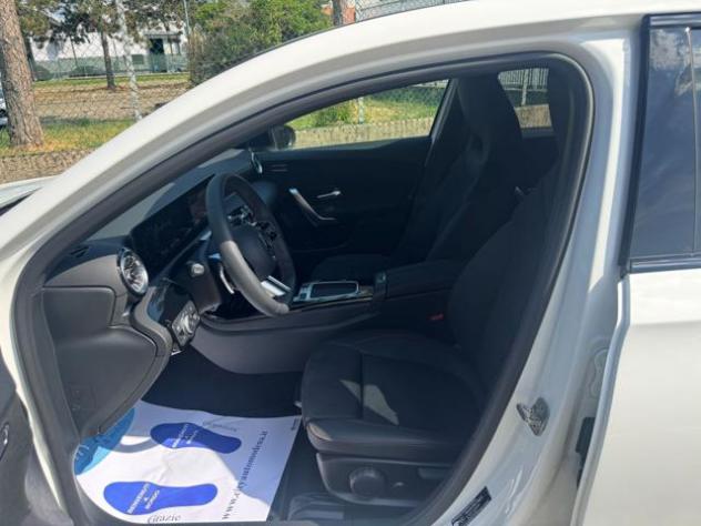 MERCEDES-BENZ A 180 Automatic AMG Line Premium KM.0 rif. 23790935 - Foto 5