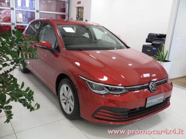 VOLKSWAGEN Golf 1.0 TSI EVO Life "Solo 28.000 km!!!" rif. 23990188 - Foto 3