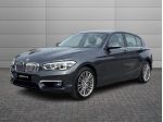 BMW Serie 1 (F20) 118d 5p. Urban
