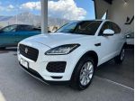 Jaguar E-Pace 2.0d i4 fwd 150cv my19