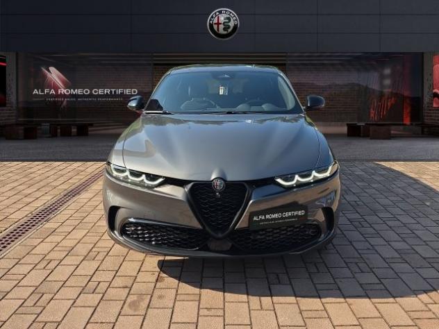 ALFA ROMEO Tonale MY25 1500 160CV HYBRID SPRINT rif. 23666454 - Foto 2