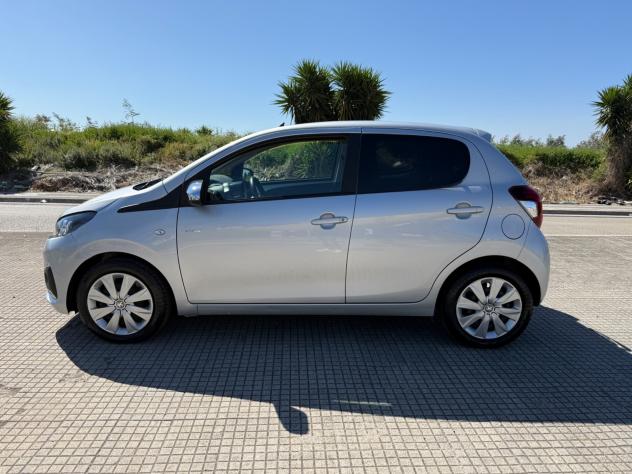 Peugeot 108 VTi 72 S&S 5 porte Allure - Foto 3