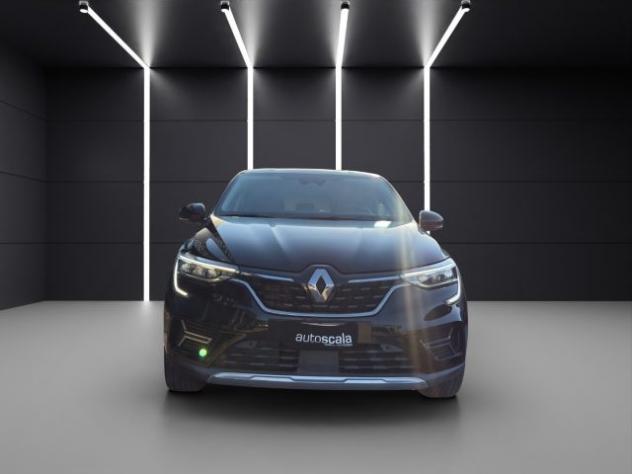 RENAULT Arkana Arkana Hybrid E-Tech 145 CV Intens rif. 23346427 - Foto 8