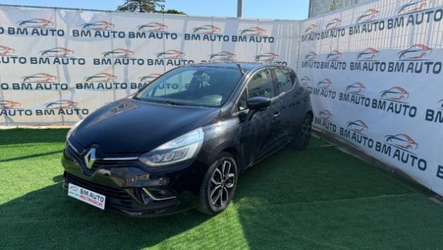 RENAULT Clio 1.5 dCi 8V 75 CV 5 p. Intens ***NAVI***CAMERA rif. 23887185