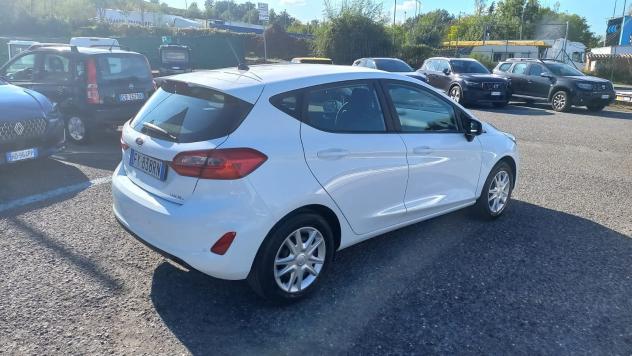 Ford Fiesta 1.1 85CV Plus - Foto 3