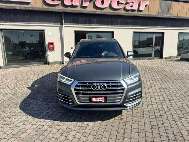 Audi Q5 40 TDI S Line Plus quattro S tronic - Foto 2