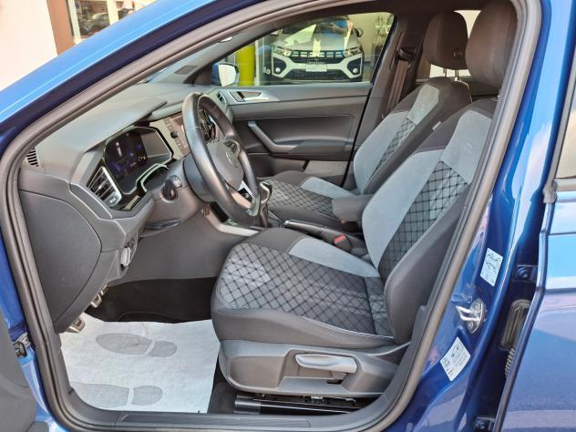 Volkswagen Polo 1.0 TSI R-Line 95cv - Foto 10