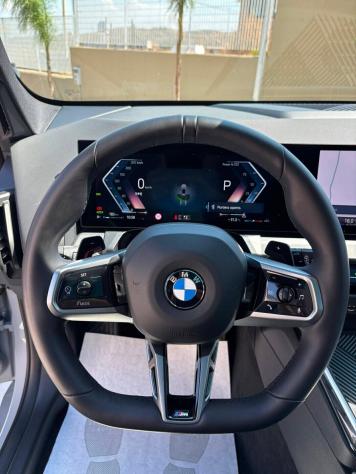 Bmw X3 sDrive 2.0D 190 Cv Msport ' - Foto 9