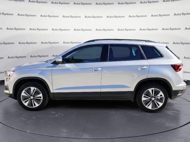Škoda Karoq Karoq 2.0 TDI SCR 115 CV Executive - Foto 3
