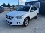 Volkswagen Tiguan 2.0 TDI DPF 4MOTION Sport & Style
