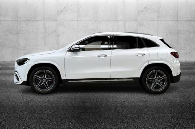 MERCEDES-BENZ GLA 200 d Automatic AMG Line Advanced Plus rif. 23093219 - Foto 4