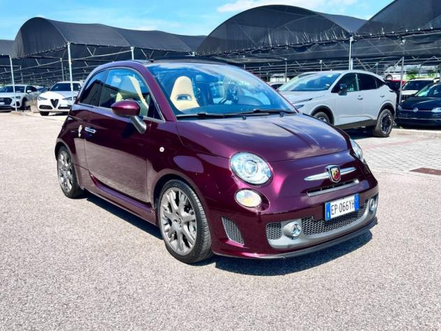 Abarth 695 180 CV Edizione Maserati - Foto 2
