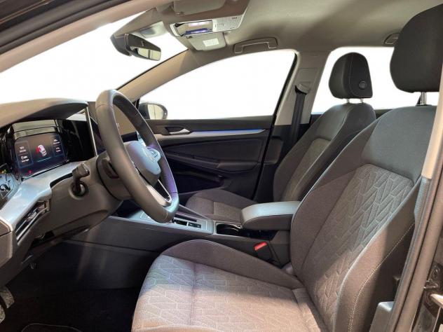 Volkswagen Golf Nuova Edition Plus 1.5 TSI eHybrid 150 kW (204 CV) DSG - Foto 9