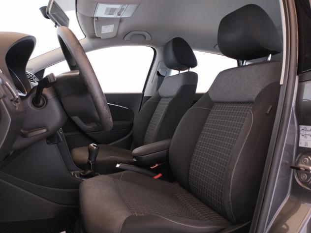 Volkswagen Polo 1.4 TDI 90 CV 5p. Comfortline - NEOPATENTATI - Foto 7
