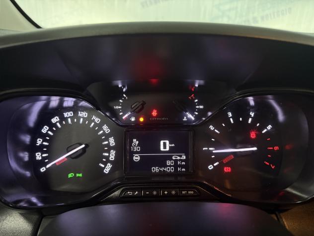 Citroën C3 Aircross BlueHDi 110 S&S Shine Pack - Foto 8