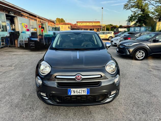 Fiat 500X 1.4 MultiAir 140 CV City Cross BENZINA /GPL - Foto 5