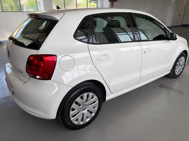 Volkswagen Polo 1.2 5 porte United - Foto 5