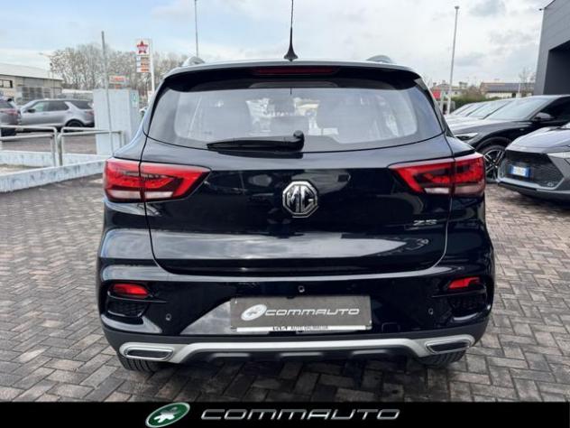 MG ZS 1.5 VTi-tech Luxury rif. 23478898 - Foto 5