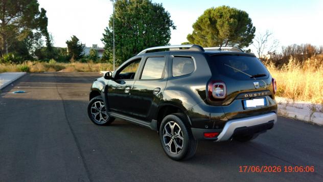 Dacia Duster 1.5 Blue dCi 115cv 4x4 Essential - Foto 8