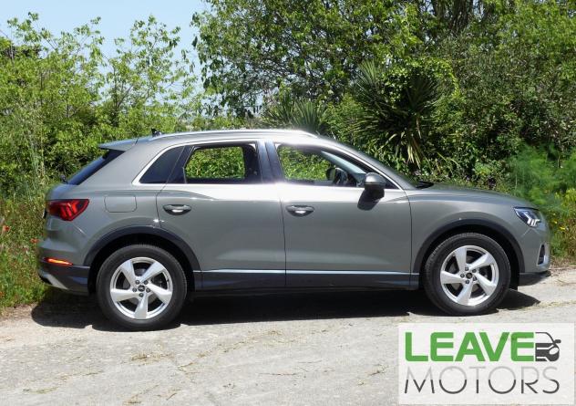 Audi Q3 35 TDI S tronic (M1526) - Foto 4