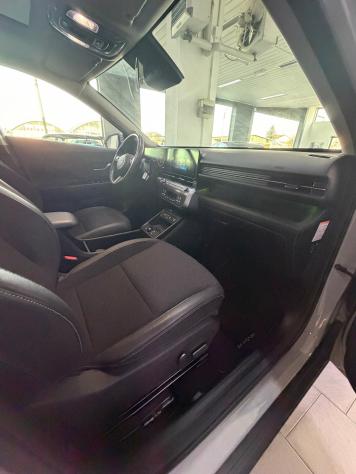 Hyundai Kona 1.6 HEV DCT XLine - Foto 7