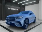 Mercedes-Benz GLC Coupé GLC Coupe 300 de phev Advanced 4matic auto