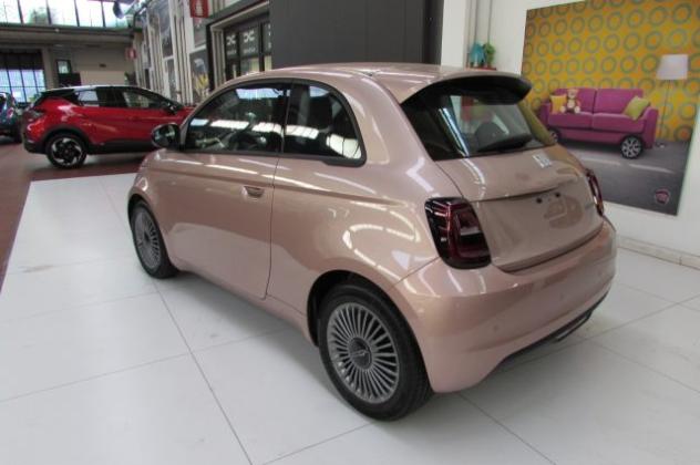 FIAT 500 Berlina 1.0 Hybrid 65cv ICON - KMZERO rif. 24216189 - Foto 4