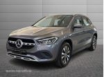 Mercedes-Benz GLA GLA-H247 2020 200 d Business Extra auto