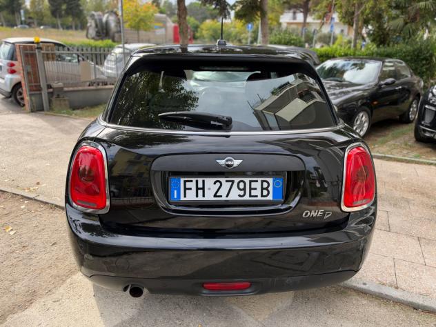 Mini 1.5 One D Hype 5 porte Neopatentati - Foto 7