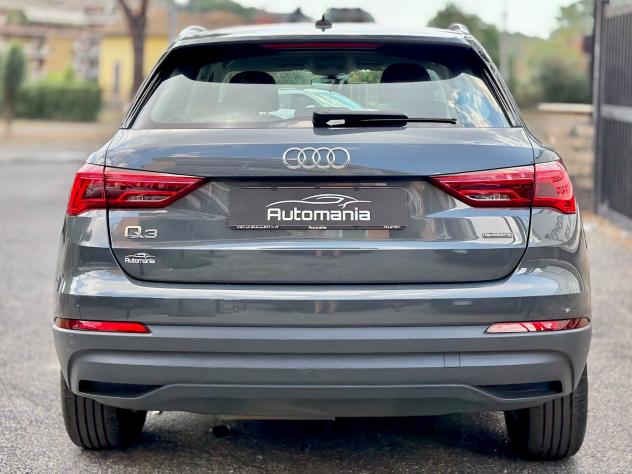 Audi Q3 40 TDI Quattro S-tronic PREZZOREALEMATRIXUNIPRO - Foto 5