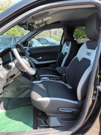 DACIA Duster 1200 ECO-G JOURNEY 122CV CARPLAY CAM VETRISCUR"18 rif. 23795034 - Foto 7