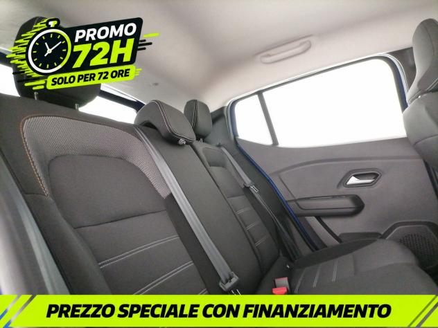 Dacia Sandero Stepway 1.0 tce Expression Eco-g 100cv - Foto 8