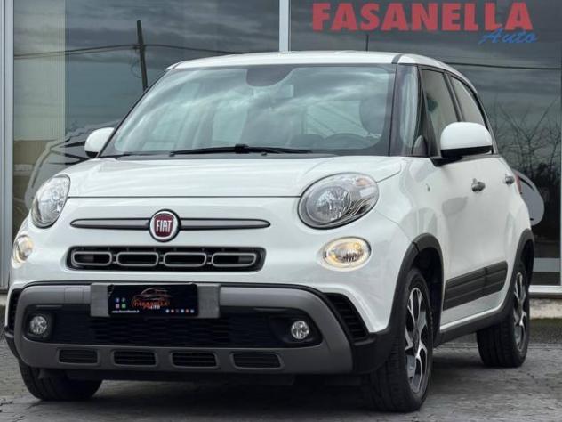 FIAT 500L 1.4 95 CV S&S Cross - UNIPRO' - NO VINCOLI rif. 23312246 - Foto 6