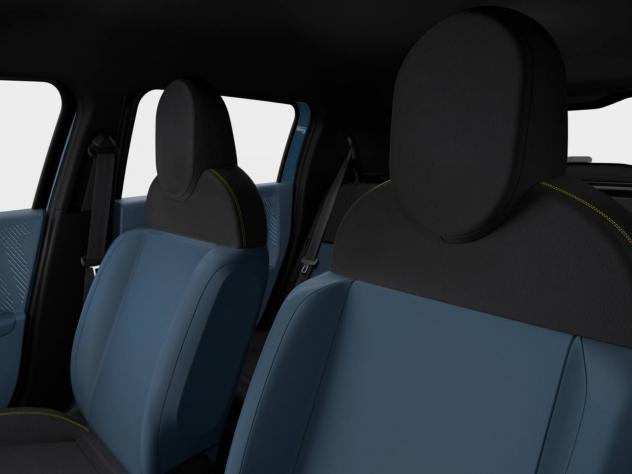 FIAT Grande Panda 1.2 S&S Hybrid Pop - Foto 8