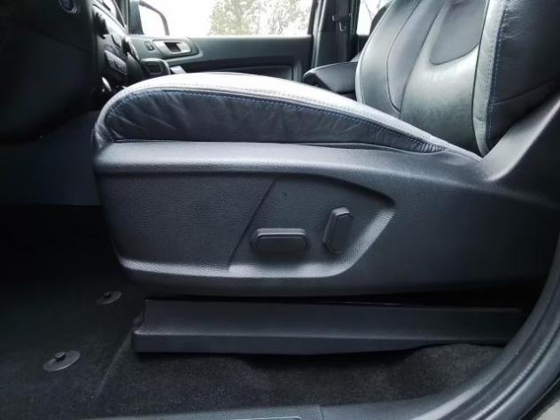FORD Ranger Raptor 2.0 ECOBLUE 212 CV rif. 23820646 - Foto 10