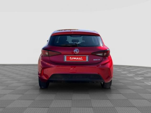 MG MG3 MG3 1.5 Comfort rif. 24076764 - Foto 4
