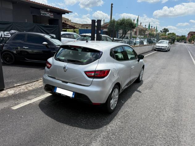 Renault Clio 1.5 dCi 8V 75CV 5 porte - Superprezzo - Tutto incluso - Foto 2