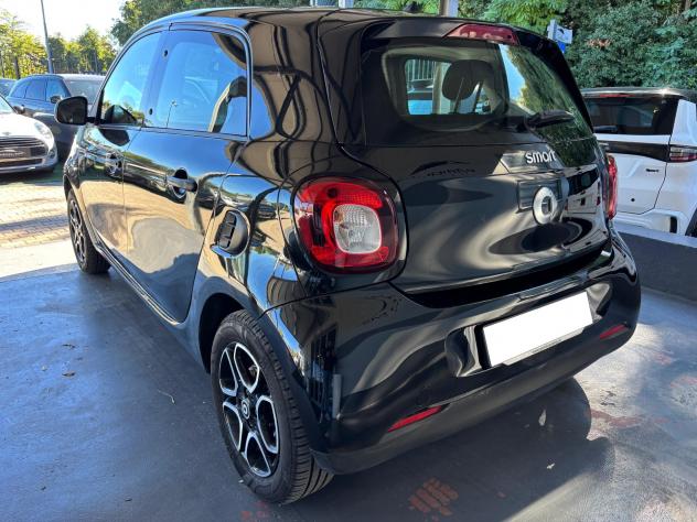 Smart ForFour 70 1.0 twinamic Passion - Foto 5