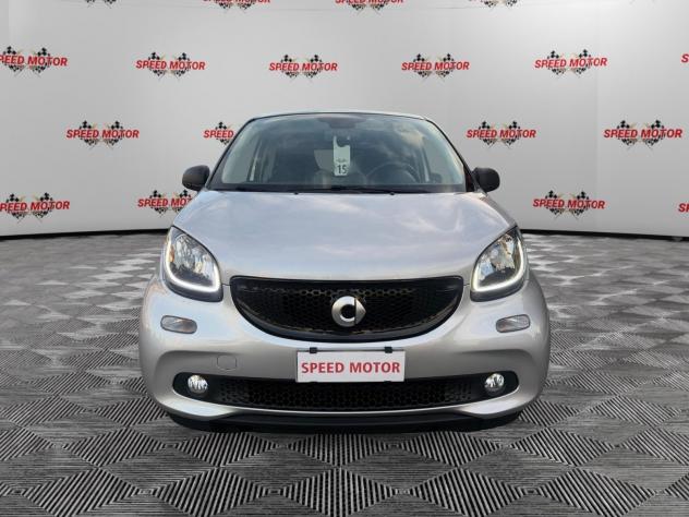 smart forfour Forfour Passion 90cv twinamic,SPORT PACK, LED, PANORAMA! - Foto 2