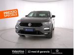 Volkswagen T-Roc 1.0 tsi Style 110cv