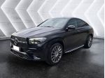 Mercedes-Benz GLE GLE Coupe 300 d AMG Line Premium Plus 4matic auto